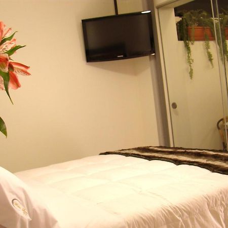 Hostal Media Luna ตรูคีโย ห้อง รูปภาพ